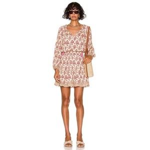 Natalie Martin Maggie Dress